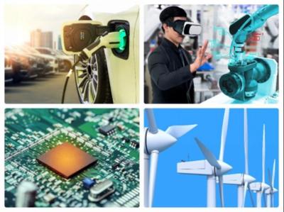 大金集團(tuán)一百周年 深耕中國(guó)，攜手開創(chuàng)未來(lái)新篇章