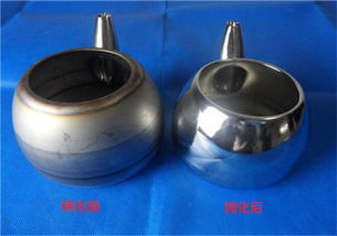 不銹鋼鈍化劑好不好用？環(huán)保產品的研發(fā)與銷售視角下的案例解析